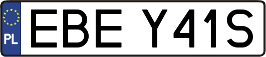 EBEY41S