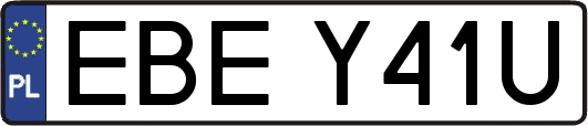 EBEY41U