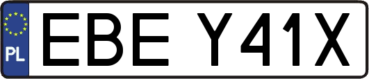 EBEY41X
