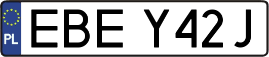EBEY42J
