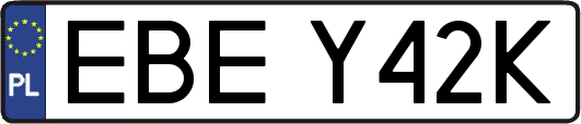 EBEY42K