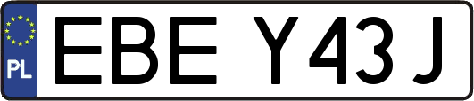 EBEY43J