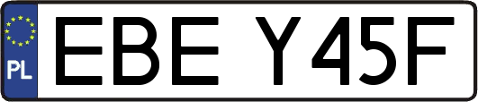EBEY45F