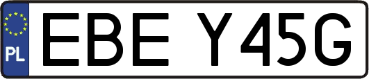 EBEY45G