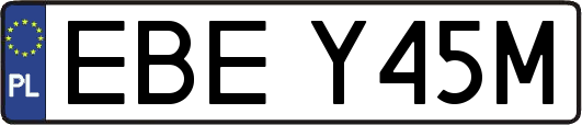 EBEY45M