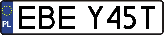 EBEY45T
