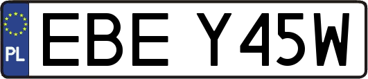EBEY45W