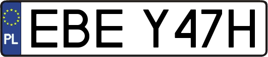 EBEY47H