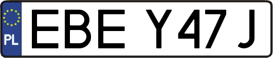 EBEY47J