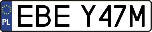 EBEY47M