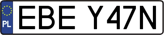 EBEY47N