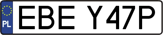 EBEY47P