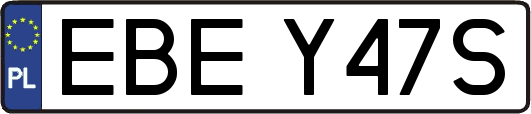 EBEY47S