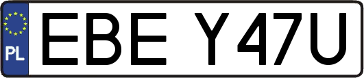 EBEY47U