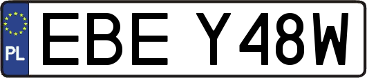 EBEY48W