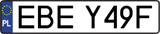 EBEY49F