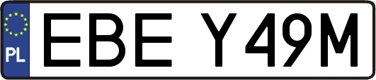 EBEY49M