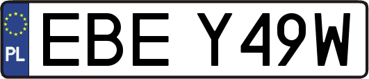 EBEY49W
