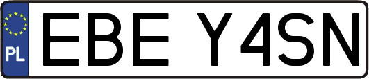 EBEY4SN