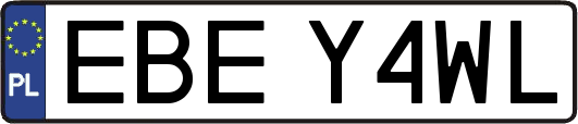 EBEY4WL