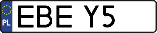 EBEY5