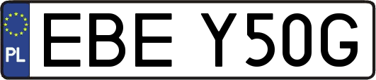 EBEY50G