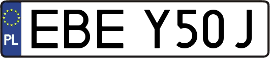EBEY50J