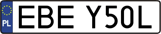 EBEY50L