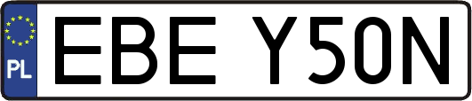 EBEY50N