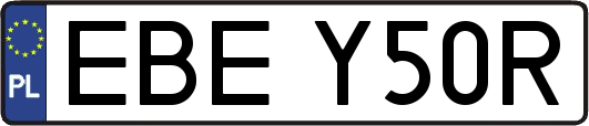 EBEY50R