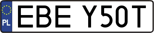 EBEY50T