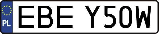EBEY50W