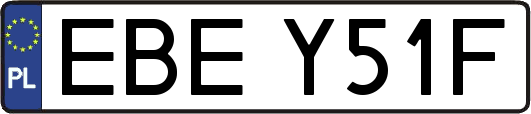 EBEY51F