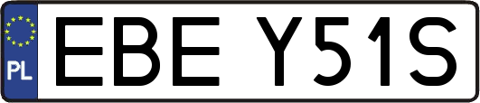 EBEY51S