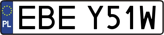EBEY51W
