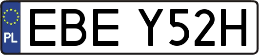 EBEY52H