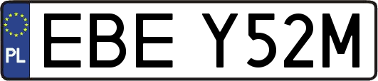 EBEY52M