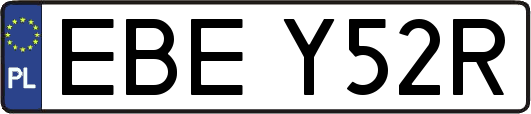 EBEY52R