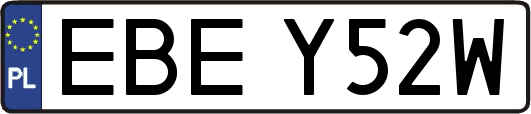 EBEY52W