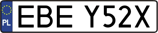 EBEY52X