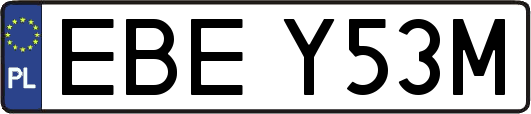 EBEY53M