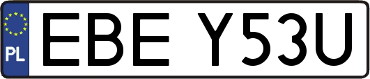 EBEY53U