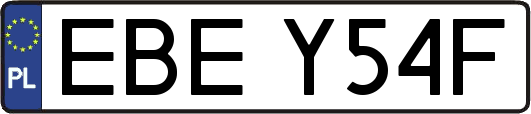 EBEY54F