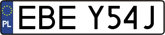 EBEY54J