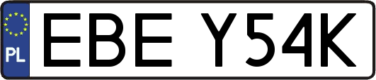 EBEY54K