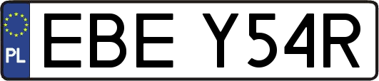 EBEY54R