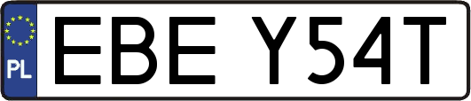 EBEY54T