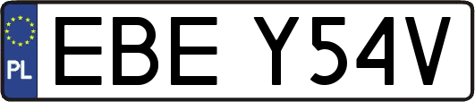 EBEY54V