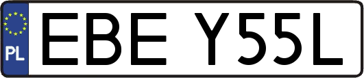 EBEY55L