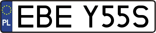 EBEY55S